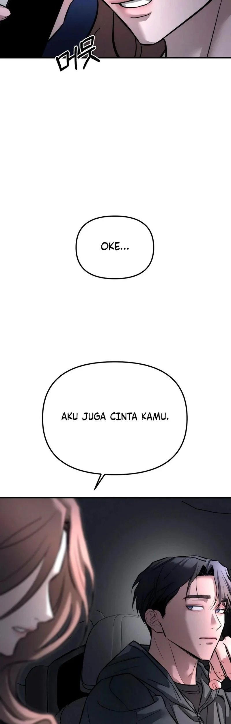 My Desire Is Not a Sin Chapter 12 Gambar 19