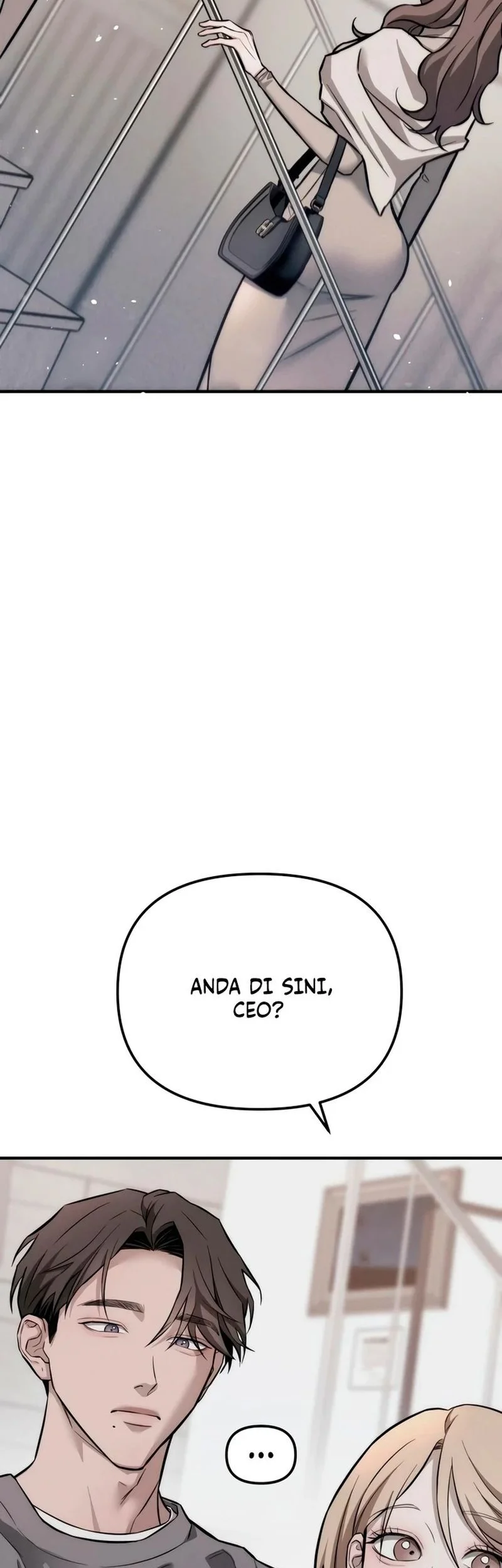 My Desire Is Not a Sin Chapter 15 Gambar 23