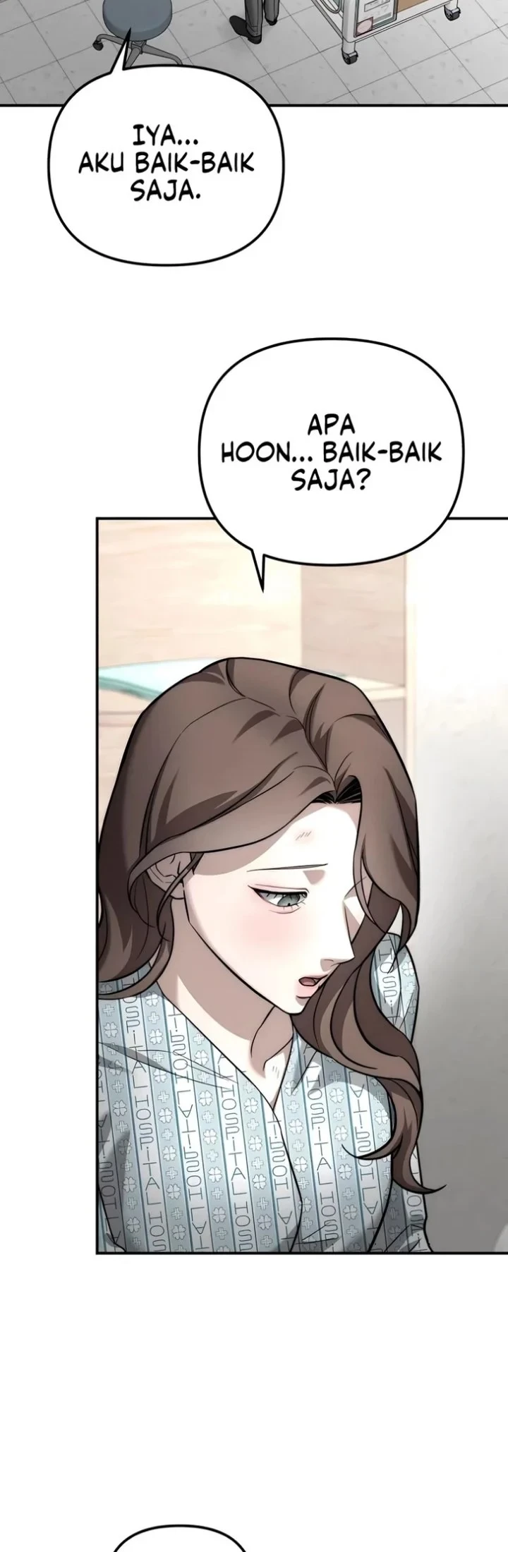 My Desire Is Not a Sin Chapter 58 Gambar 18
