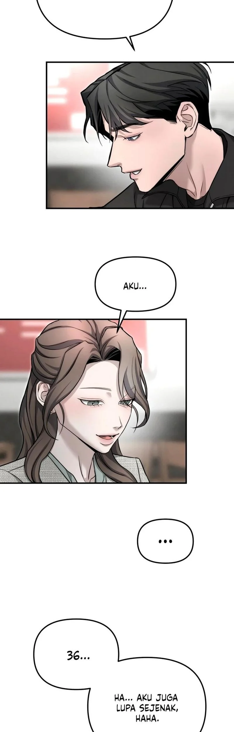 My Desire Is Not a Sin Chapter 7 Gambar 17