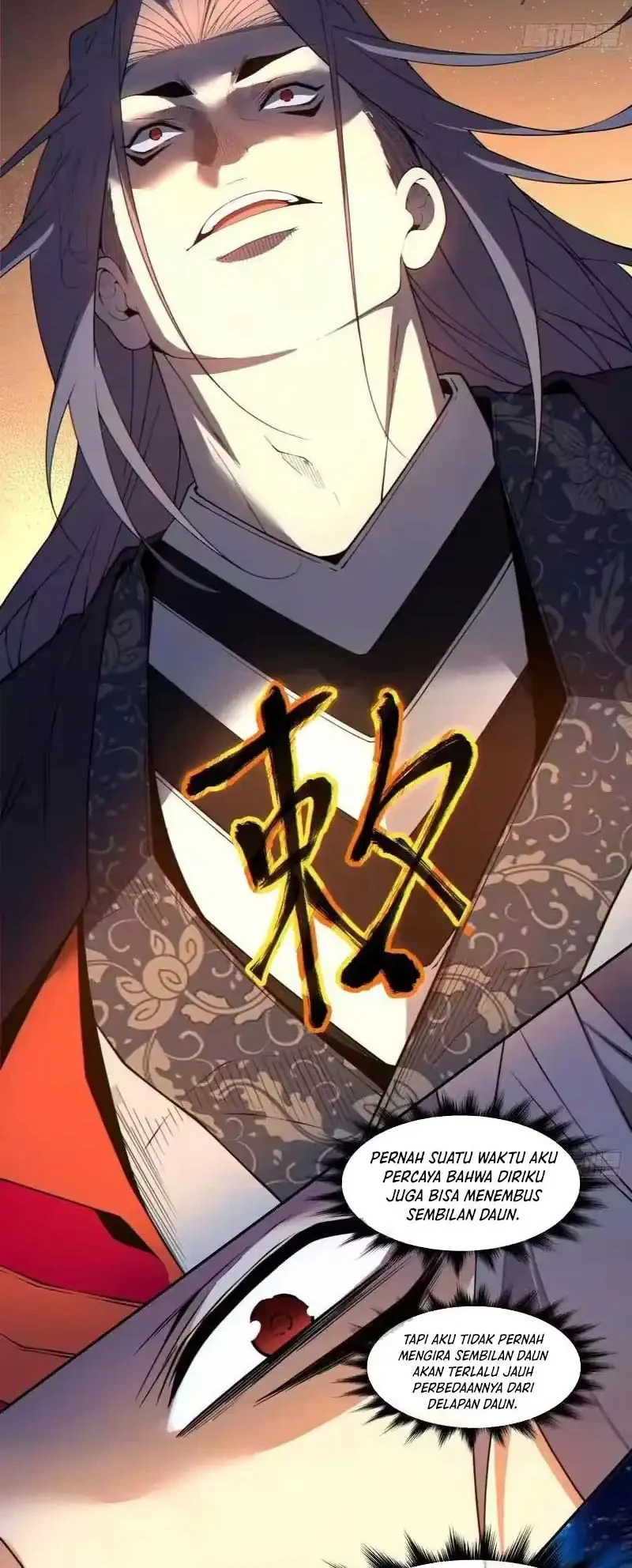 My Disciples Are All Big Villains Chapter 484 Gambar 7