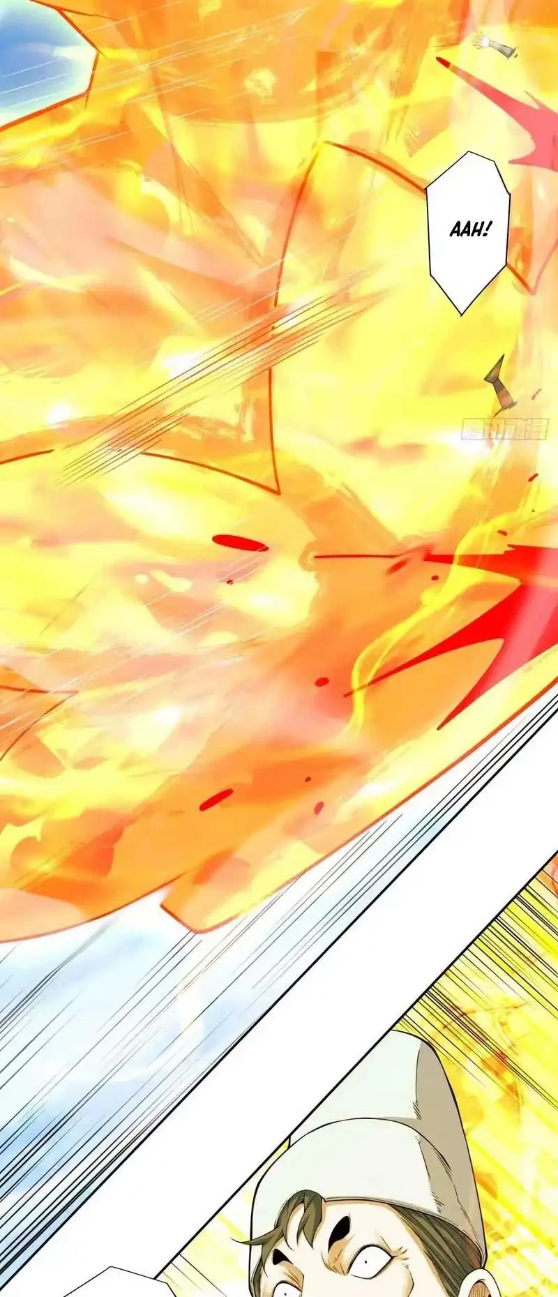 My Disciples Are All Big Villains Chapter 544 - Halaman 10