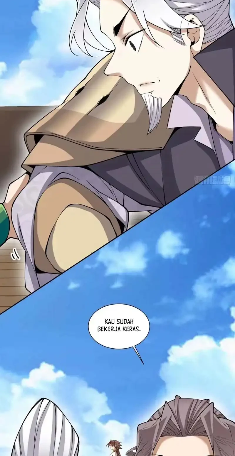 My Disciples Are All Big Villains Chapter 545 - Halaman 11
