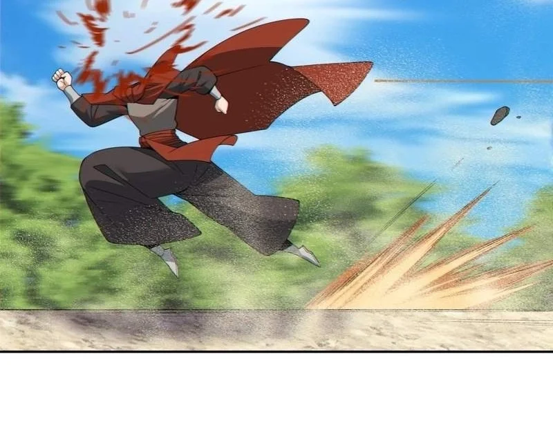 My Disciples Are All Big Villains Chapter 546 - Halaman 13
