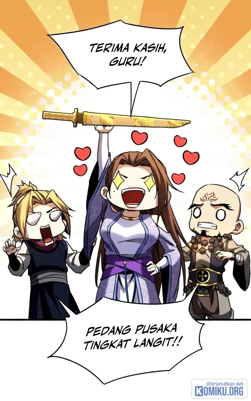 My Disciples Cultivate, While I Slack Off! Chapter 101 Gambar 12