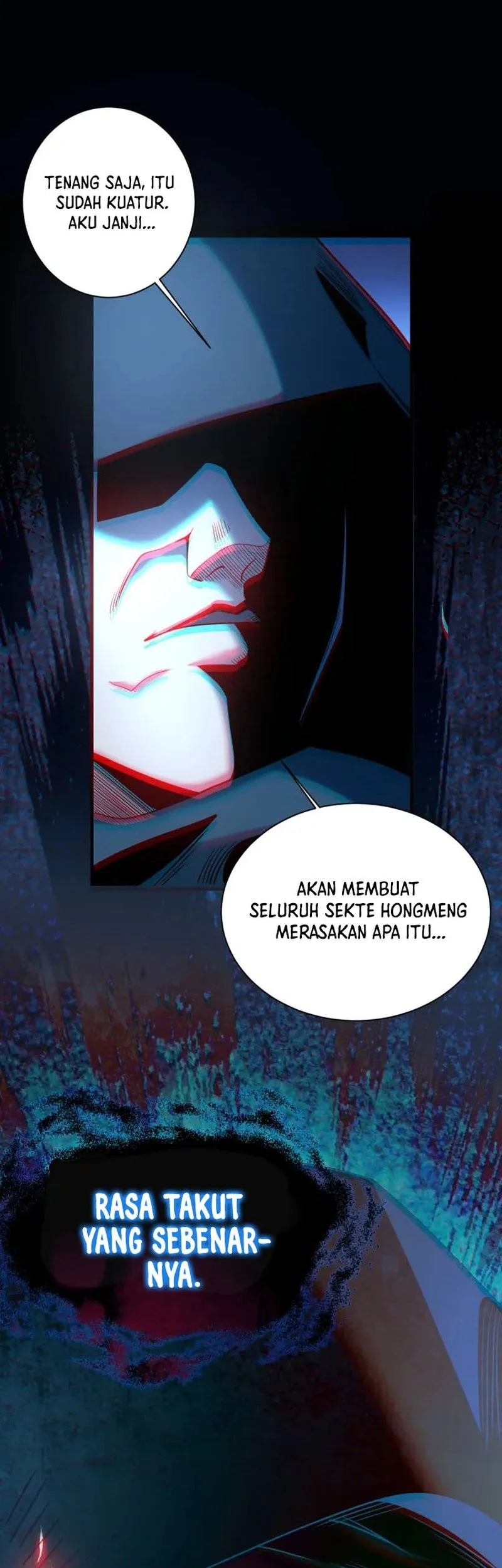My Disciples Cultivate, While I Slack Off! Chapter 33 Gambar 10