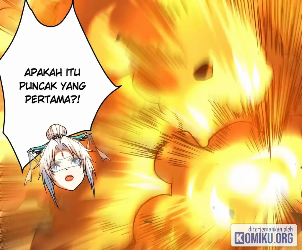 My Disciples Cultivate, While I Slack Off! Chapter 44 Gambar 24