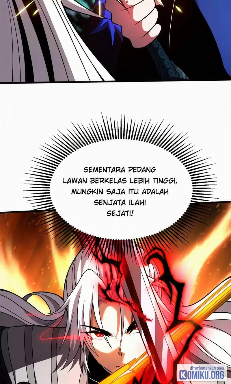 My Disciples Cultivate, While I Slack Off! Chapter 45 Gambar 25