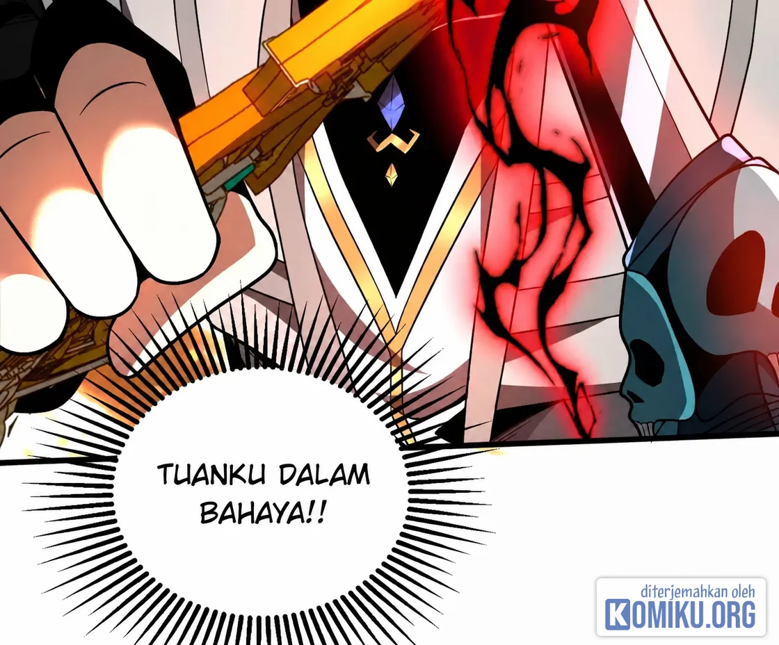 My Disciples Cultivate, While I Slack Off! Chapter 45 Gambar 26