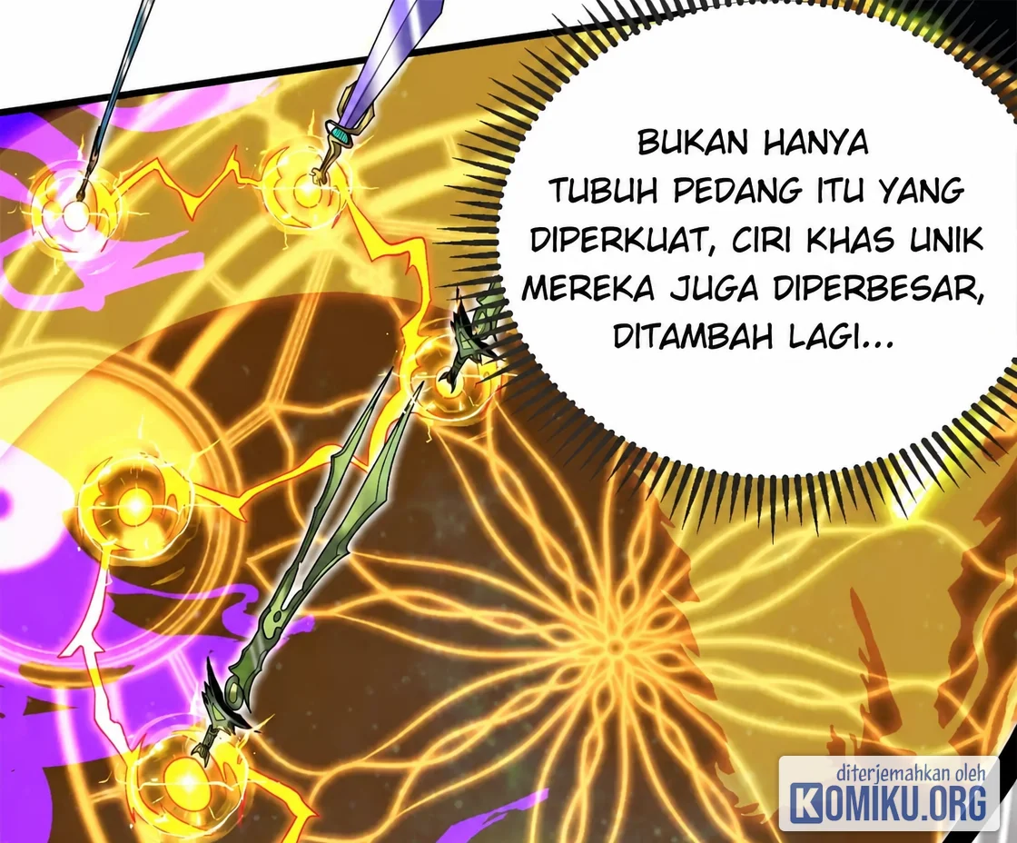 My Disciples Cultivate, While I Slack Off! Chapter 46 Gambar 24