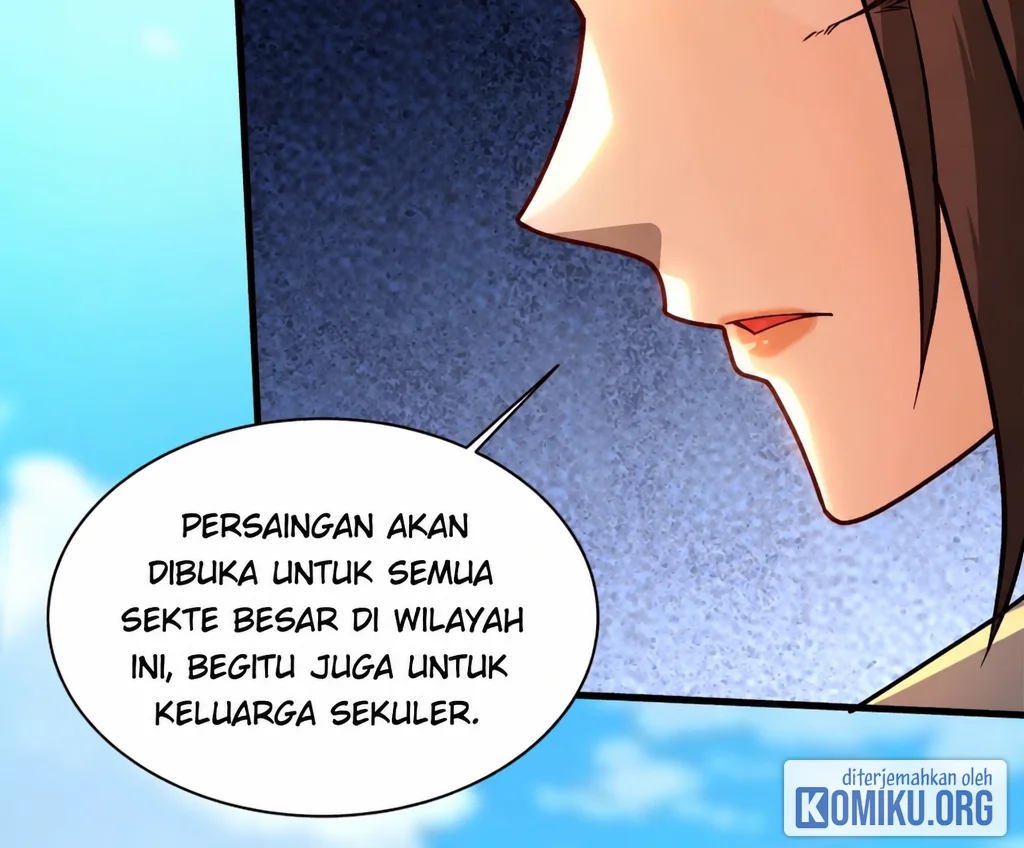 My Disciples Cultivate, While I Slack Off! Chapter 47 Gambar 19