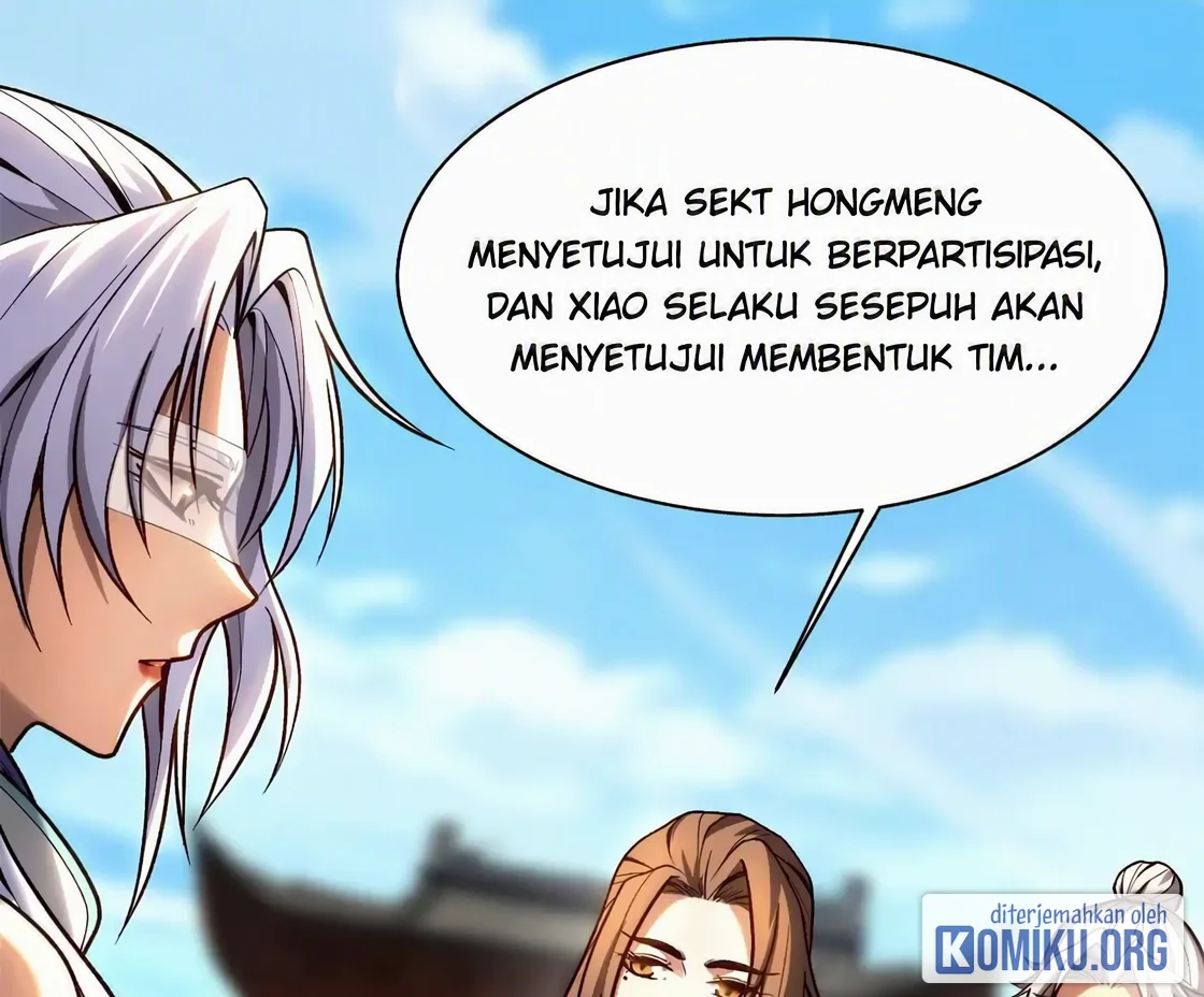 My Disciples Cultivate, While I Slack Off! Chapter 47 Gambar 20