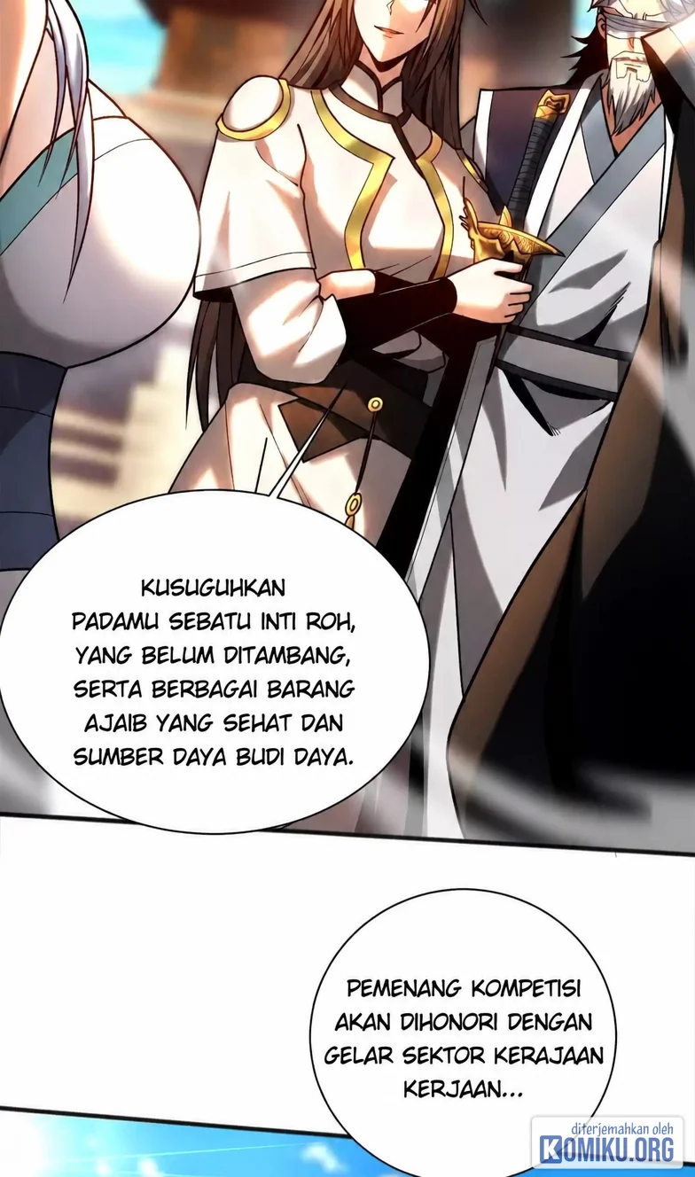 My Disciples Cultivate, While I Slack Off! Chapter 47 Gambar 21