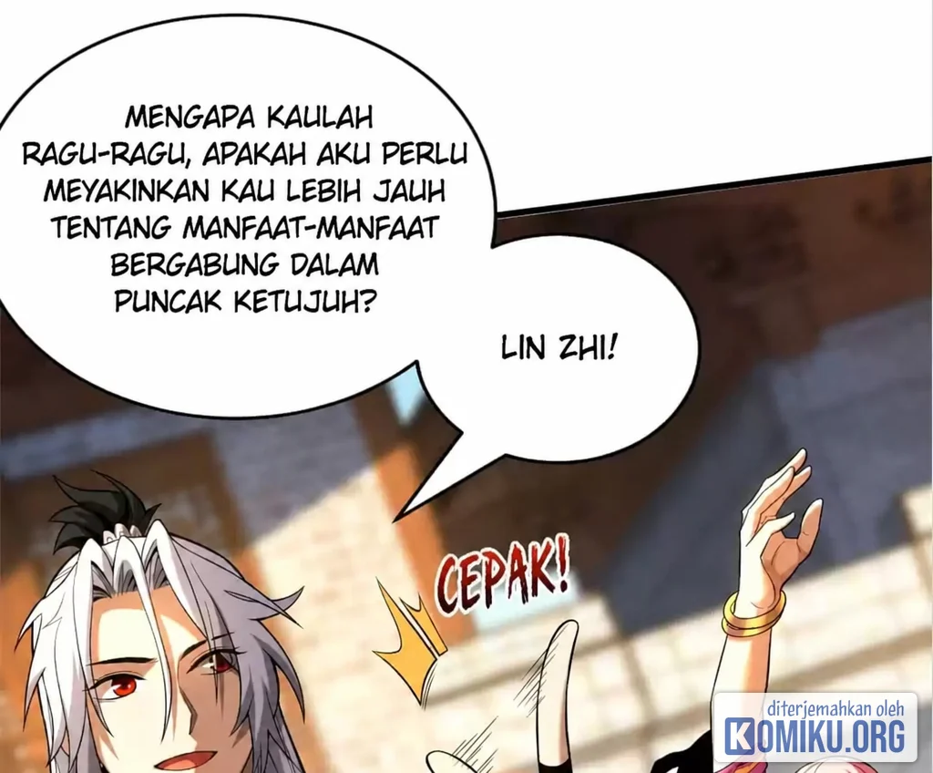 My Disciples Cultivate, While I Slack Off! Chapter 48 Gambar 19