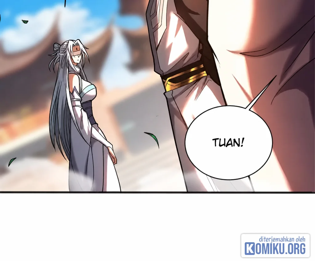 My Disciples Cultivate, While I Slack Off! Chapter 49 Gambar 18