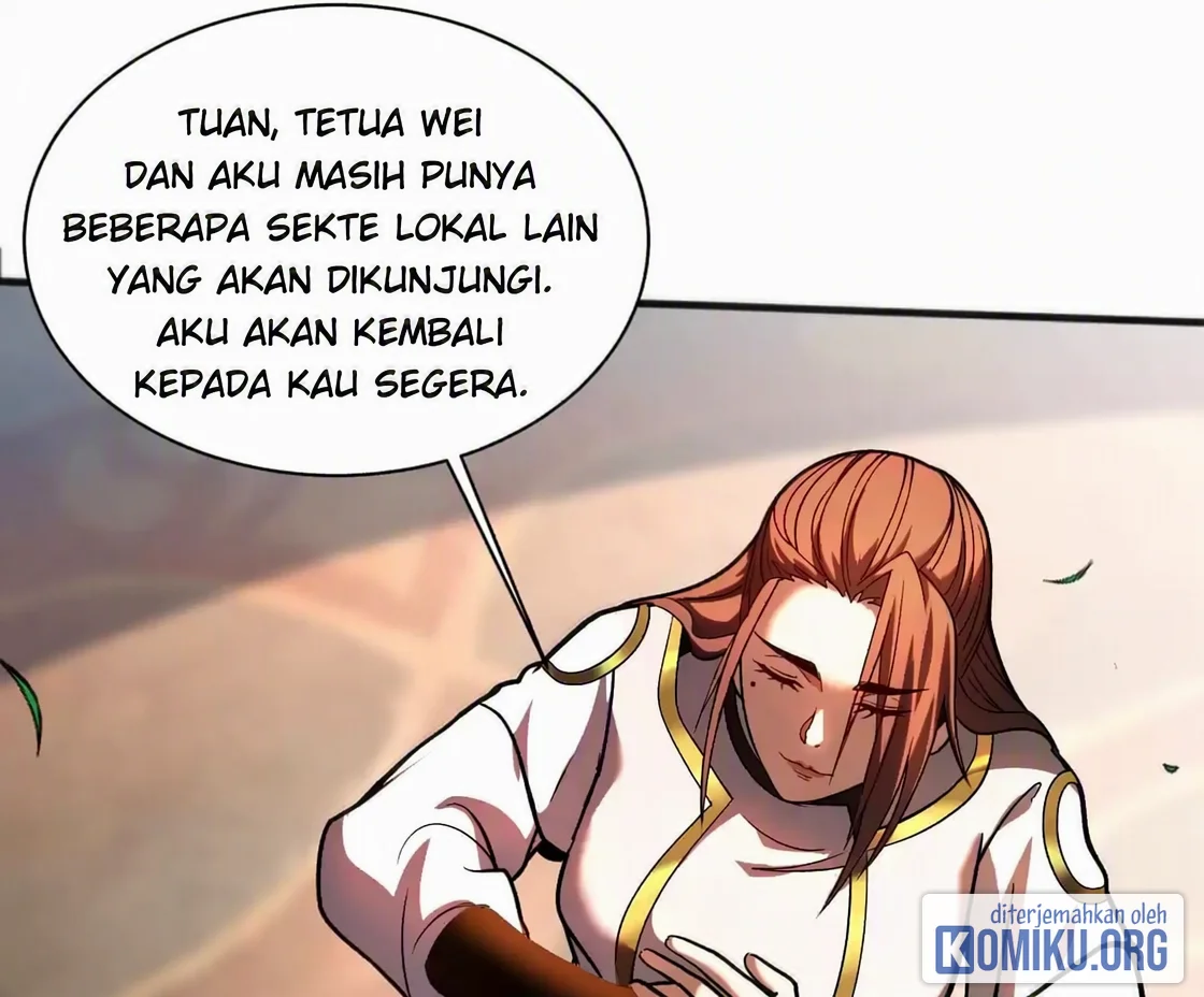 My Disciples Cultivate, While I Slack Off! Chapter 49 Gambar 19
