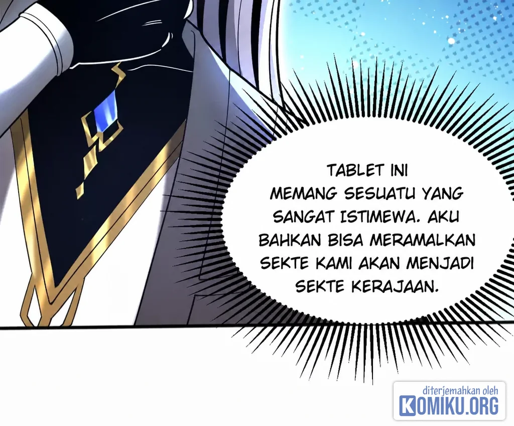 My Disciples Cultivate, While I Slack Off! Chapter 50 Gambar 22
