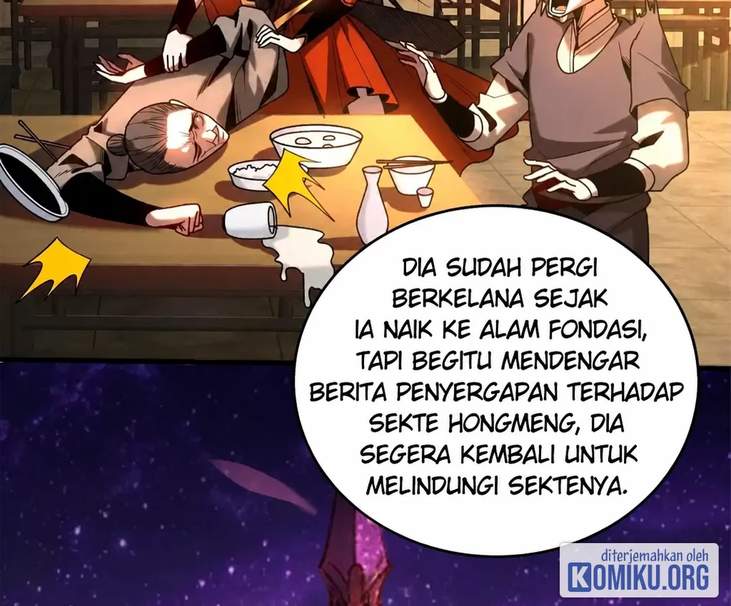 My Disciples Cultivate, While I Slack Off! Chapter 51 Gambar 22