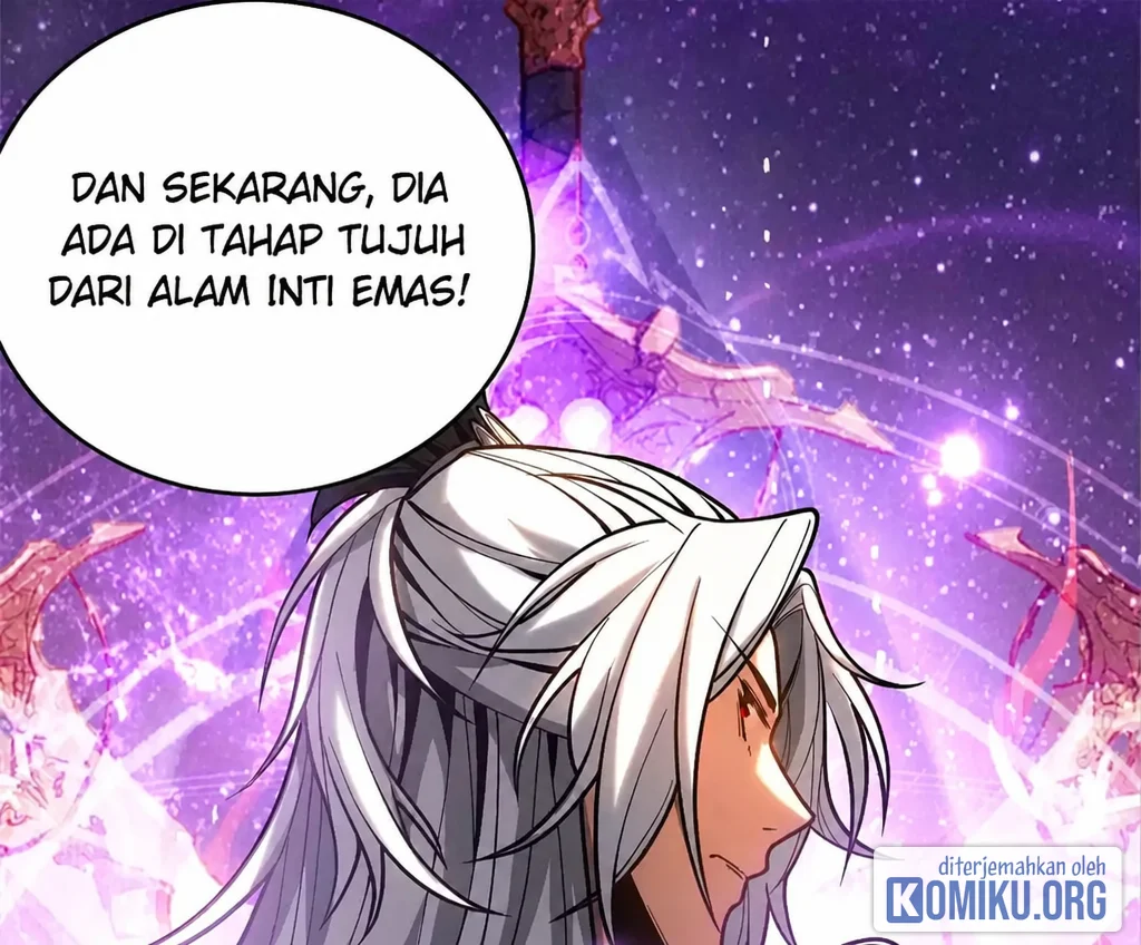 My Disciples Cultivate, While I Slack Off! Chapter 51 Gambar 23