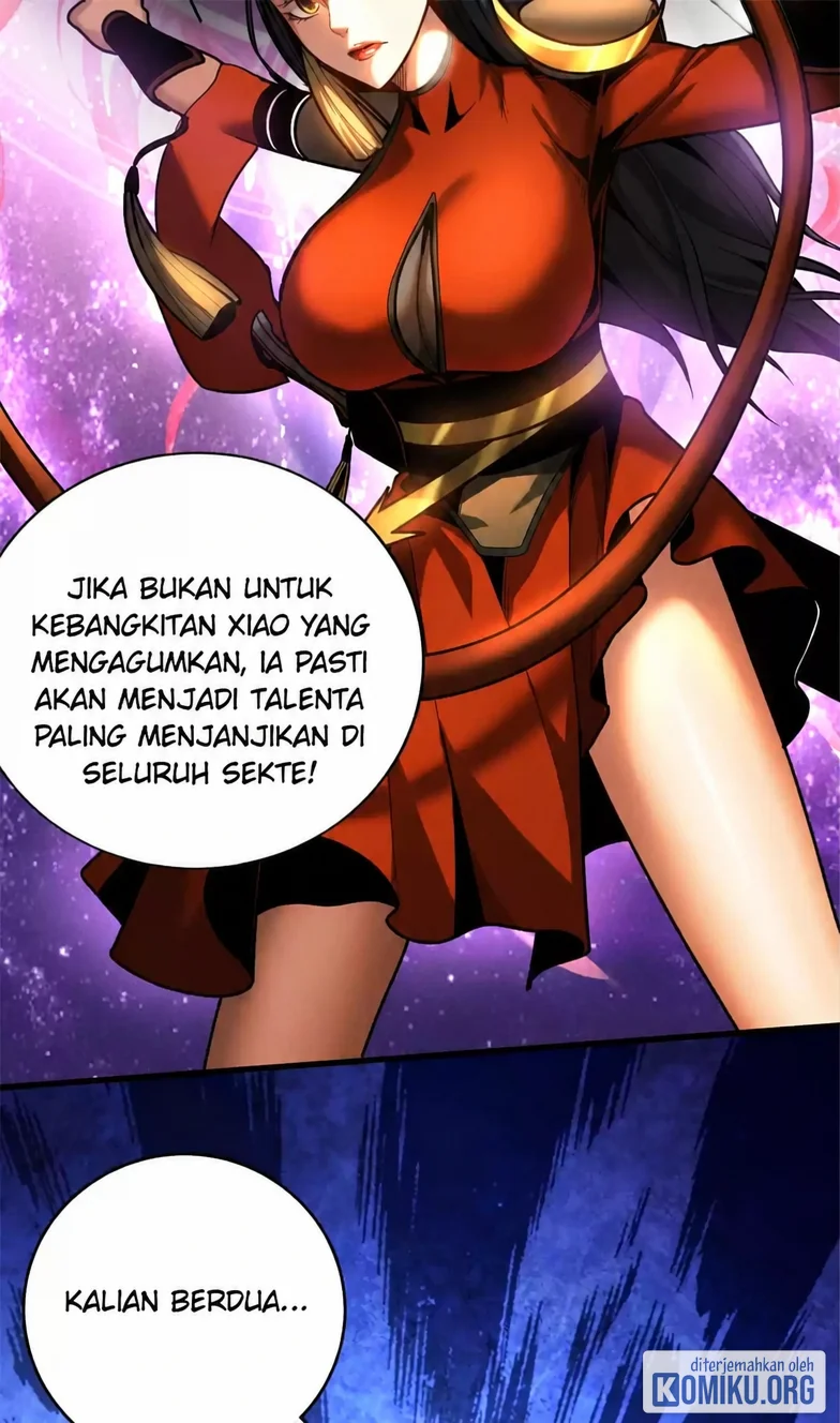 My Disciples Cultivate, While I Slack Off! Chapter 51 Gambar 25
