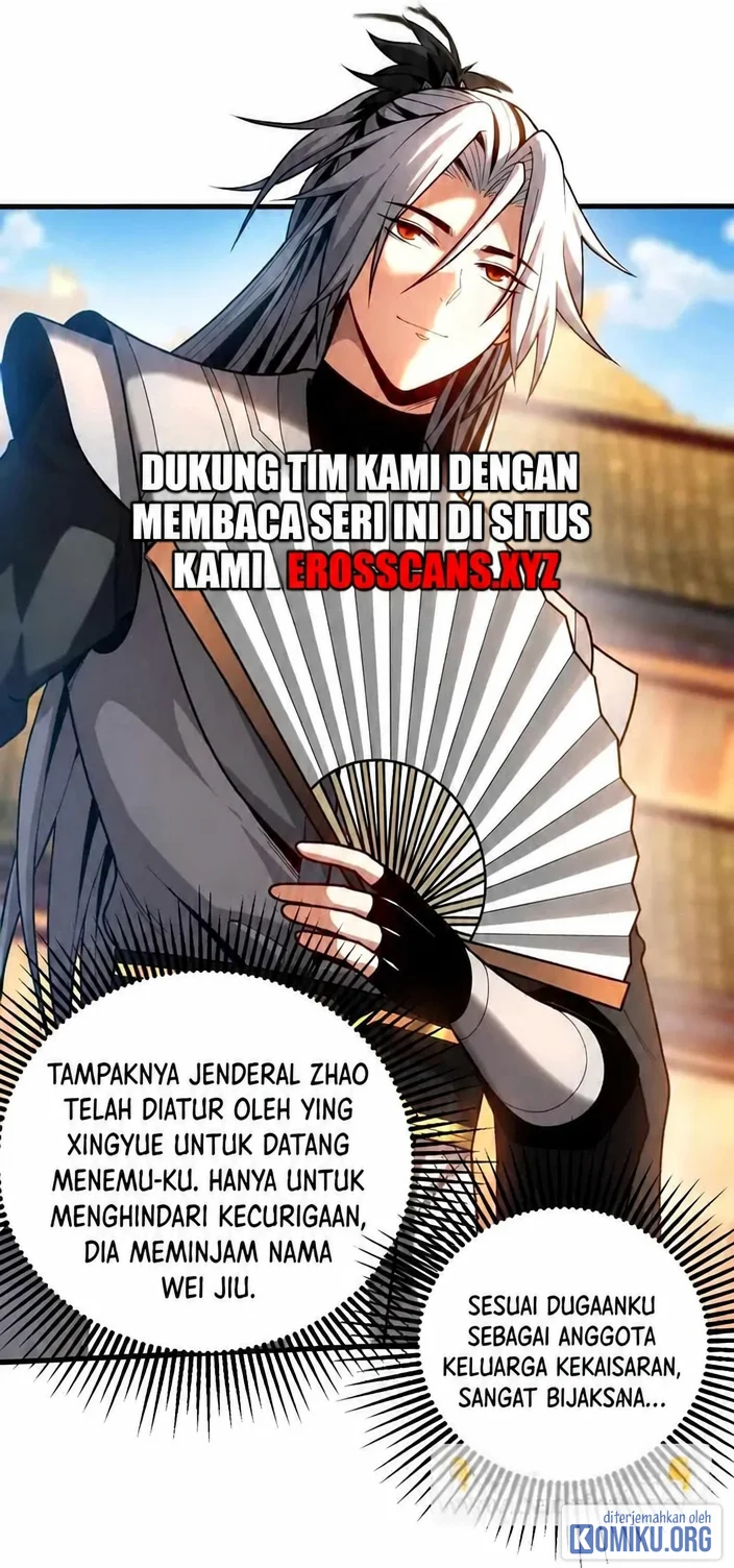 My Disciples Cultivate, While I Slack Off! Chapter 53 Gambar 11
