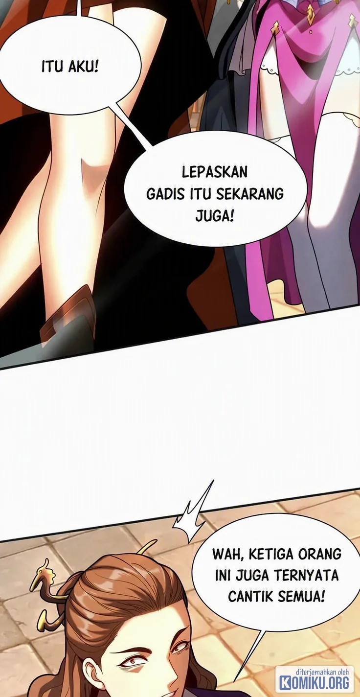 My Disciples Cultivate, While I Slack Off! Chapter 54 Gambar 12