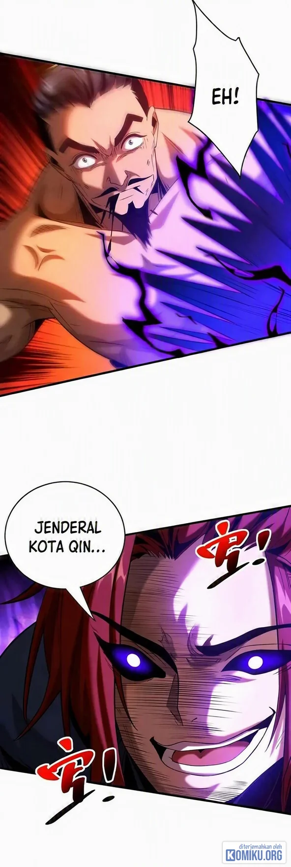 My Disciples Cultivate, While I Slack Off! Chapter 55 Gambar 16