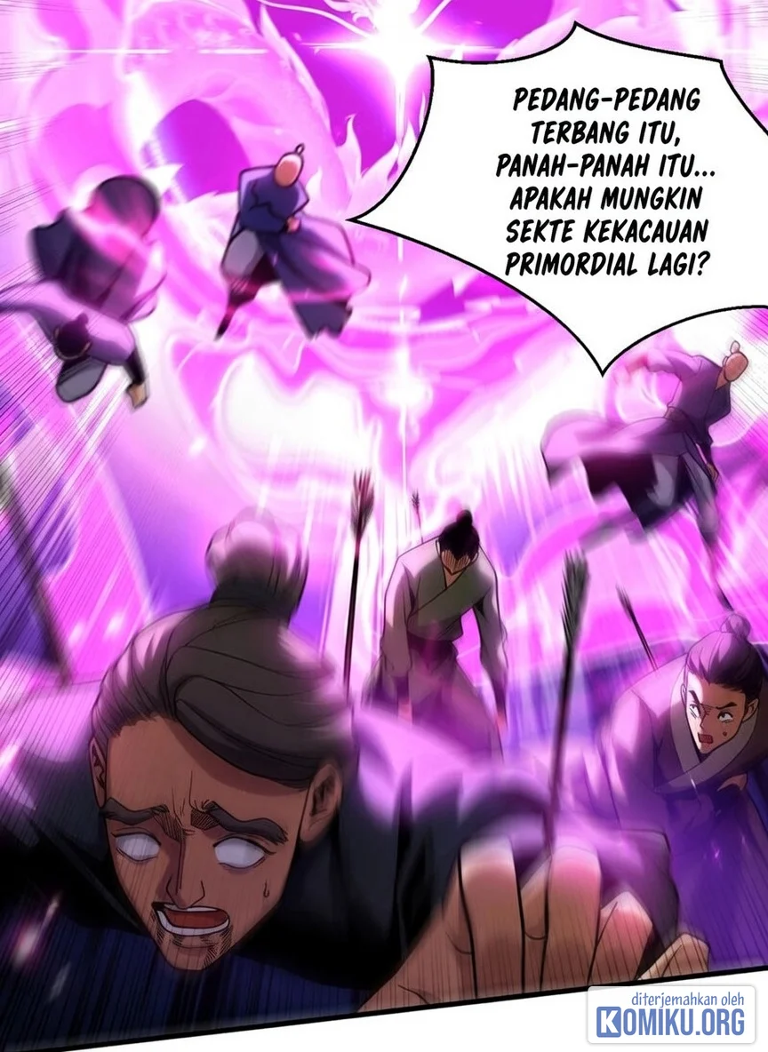 My Disciples Cultivate, While I Slack Off! Chapter 63 Gambar 11
