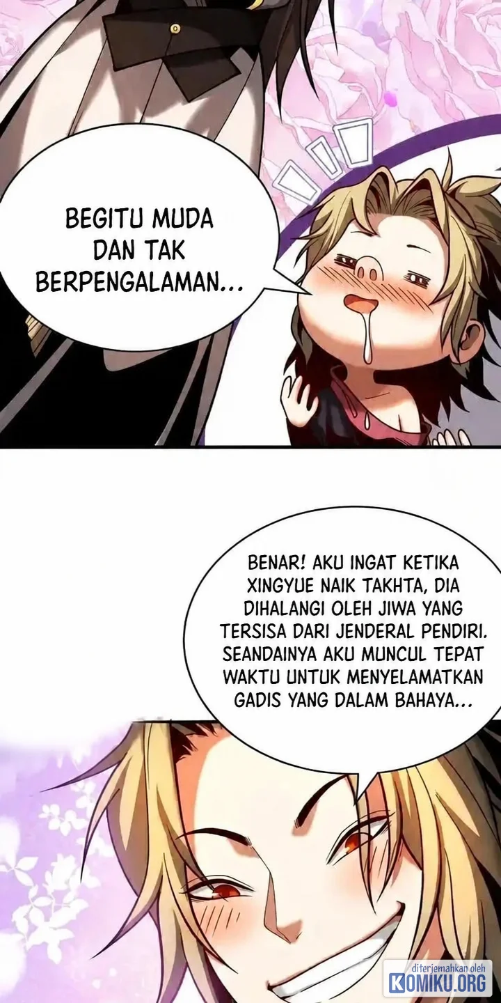 My Disciples Cultivate, While I Slack Off! Chapter 65 Gambar 14