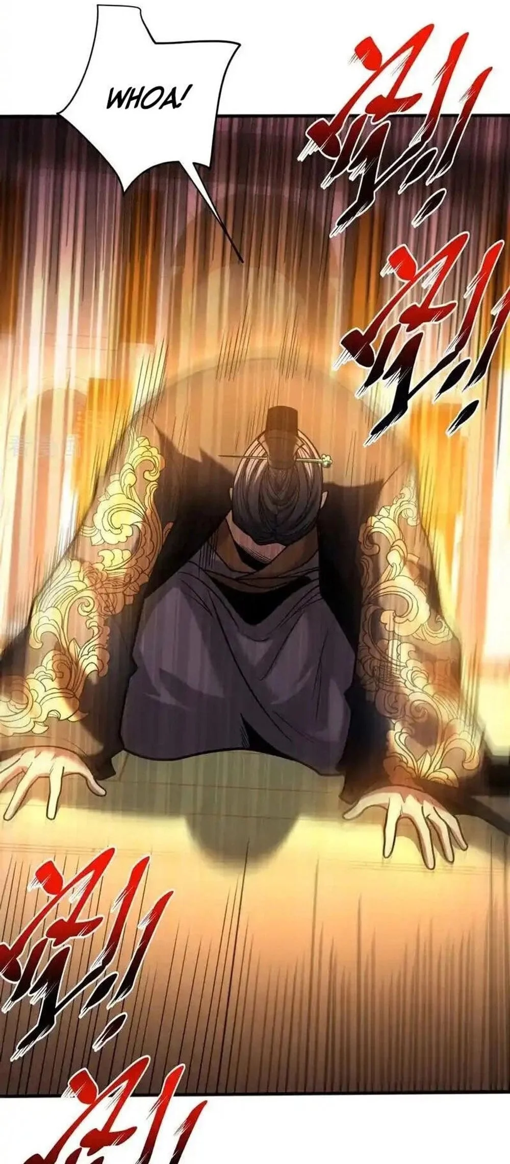 My Disciples Cultivate, While I Slack Off! Chapter 66 Gambar 11