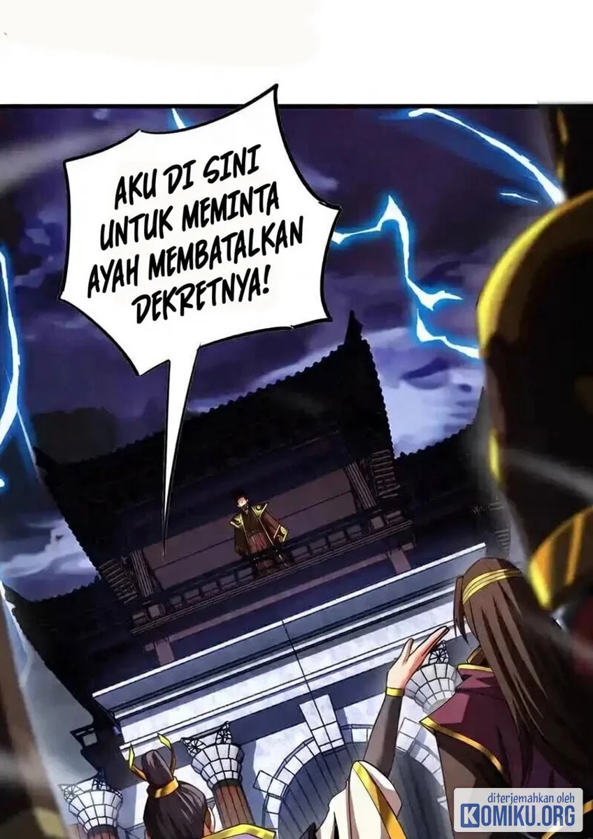 My Disciples Cultivate, While I Slack Off! Chapter 71 Gambar 11