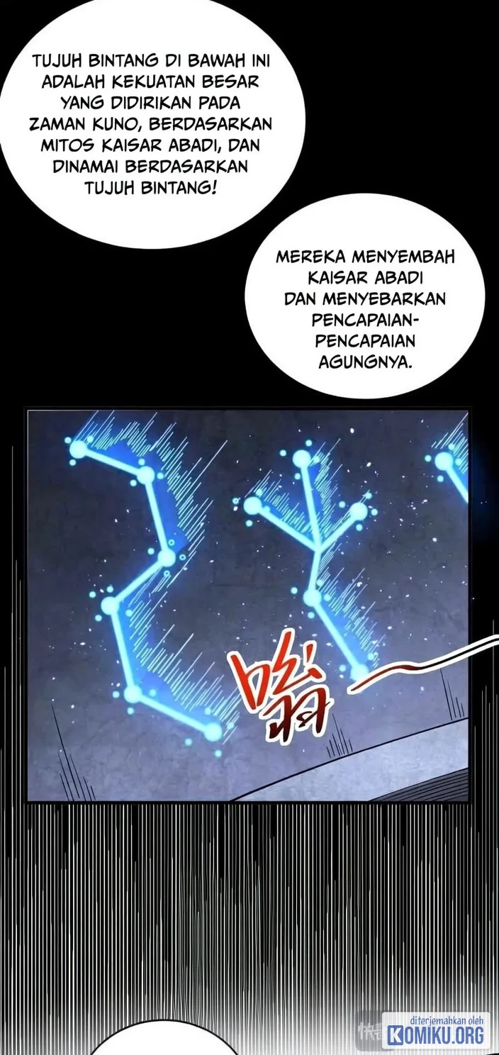 My Disciples Cultivate, While I Slack Off! Chapter 77 Gambar 11
