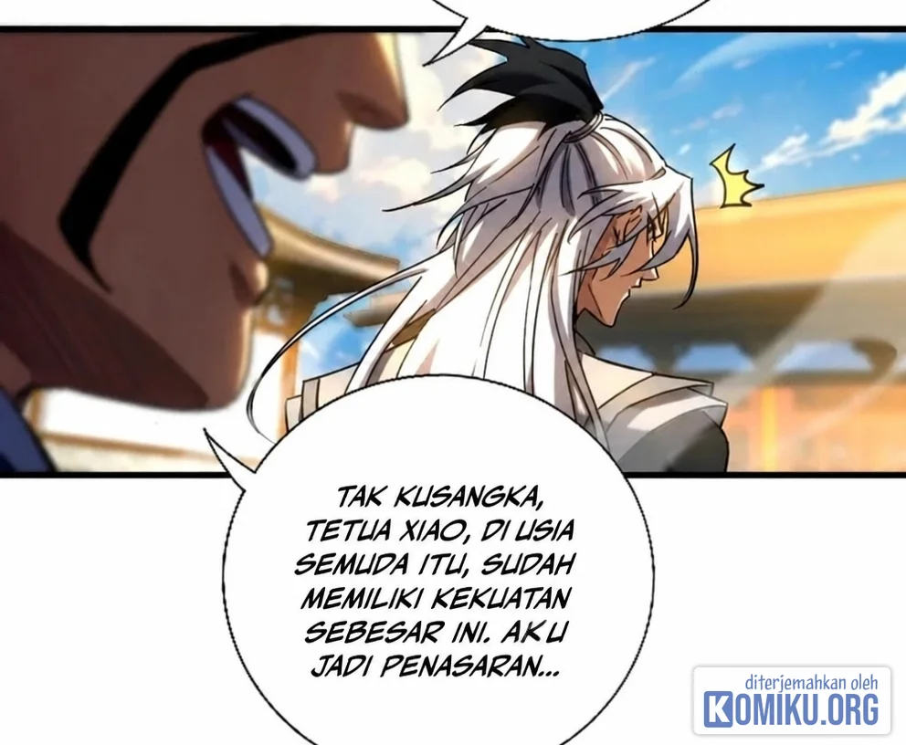 My Disciples Cultivate, While I Slack Off! Chapter 98 Gambar 11