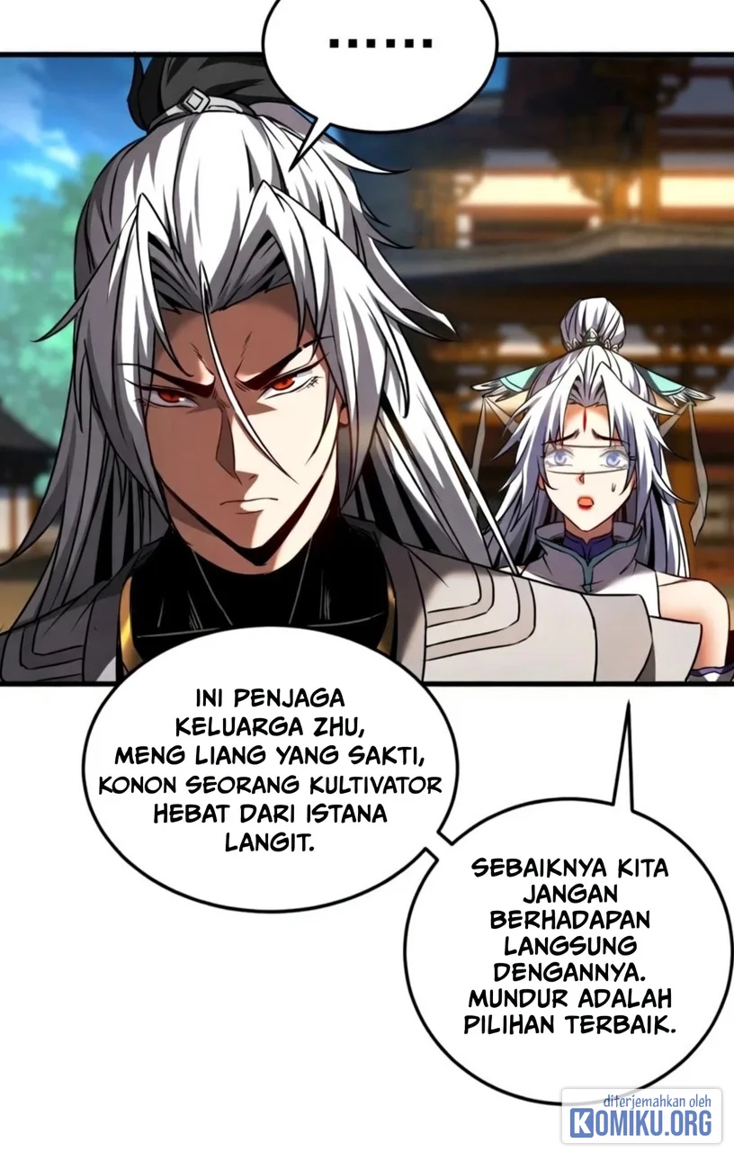My Disciples Cultivate, While I Slack Off! Chapter 99 Gambar 8