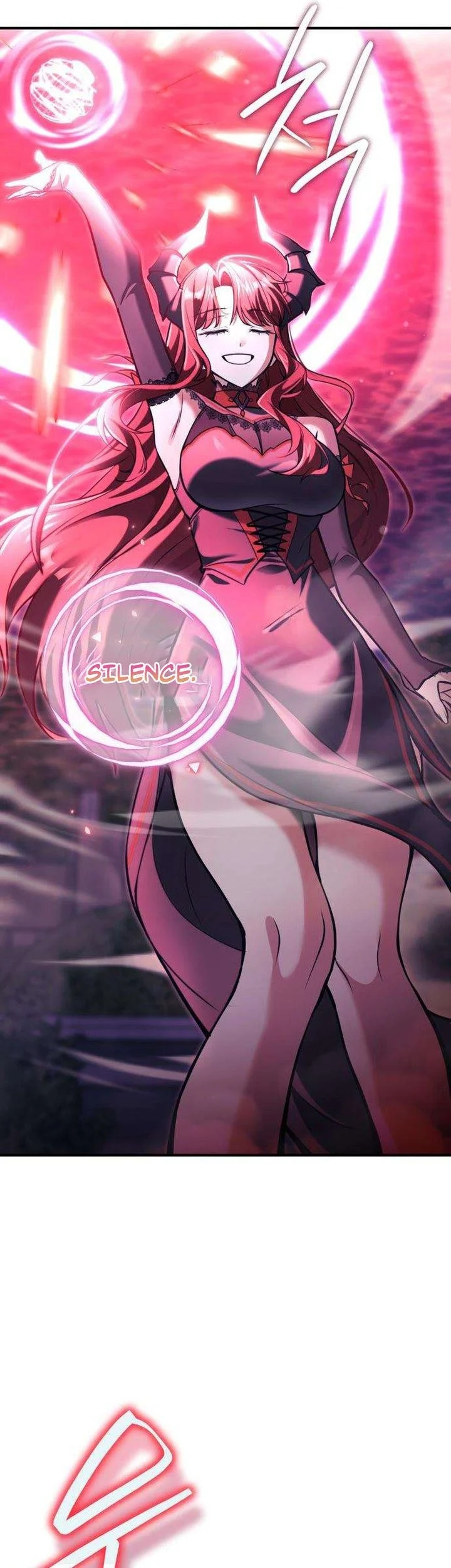 My Dragon Girlfriend Has Returned Chapter 2 Gambar 21