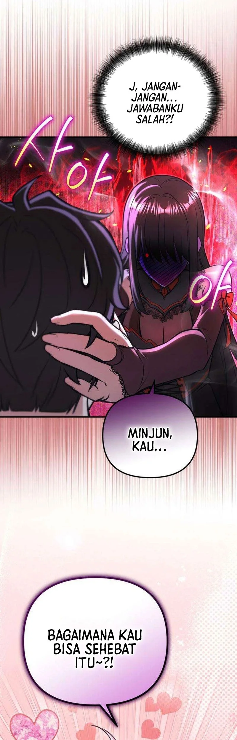 My Dragon Girlfriend Has Returned Chapter 3 Gambar 26