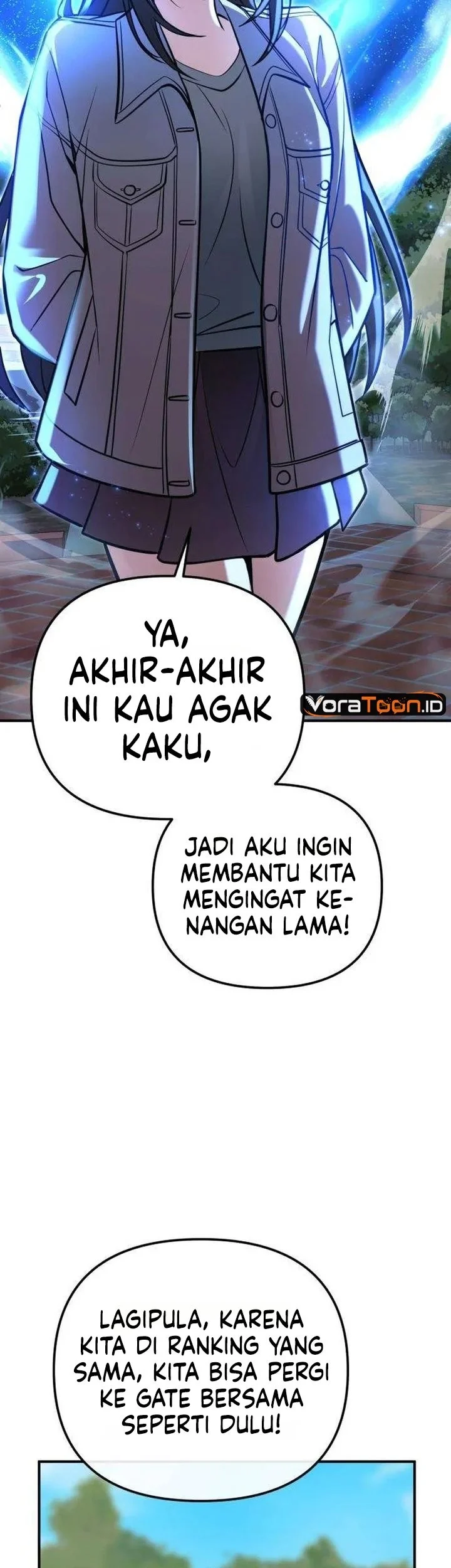 My Dragon Girlfriend Has Returned Chapter 4 Gambar 22