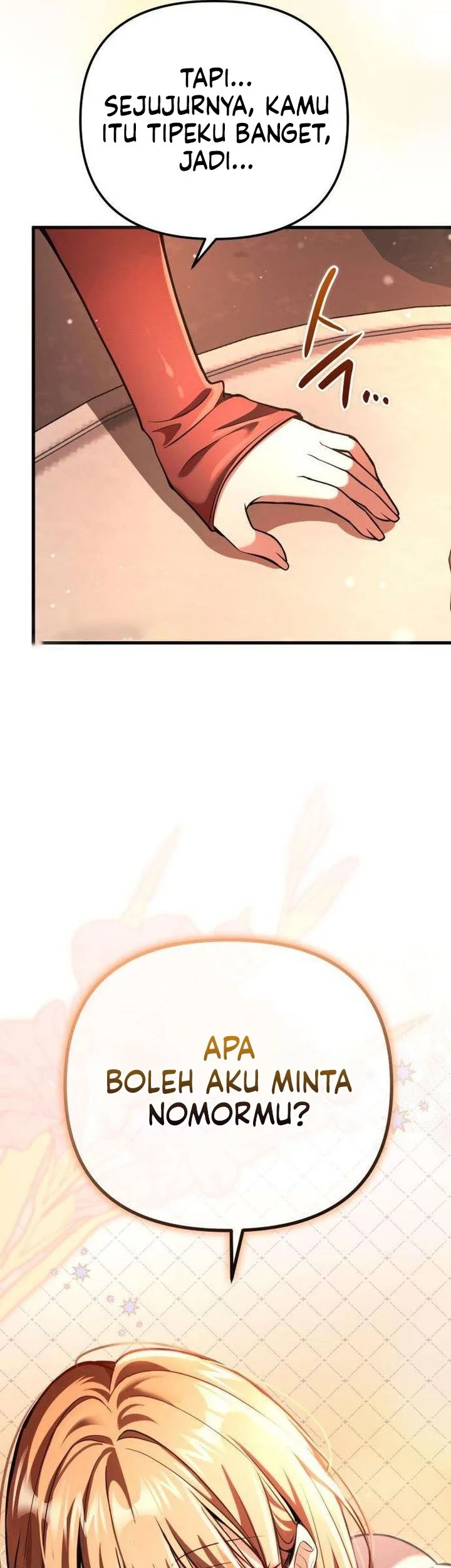 My Dragon Girlfriend Has Returned Chapter 5 Gambar 18