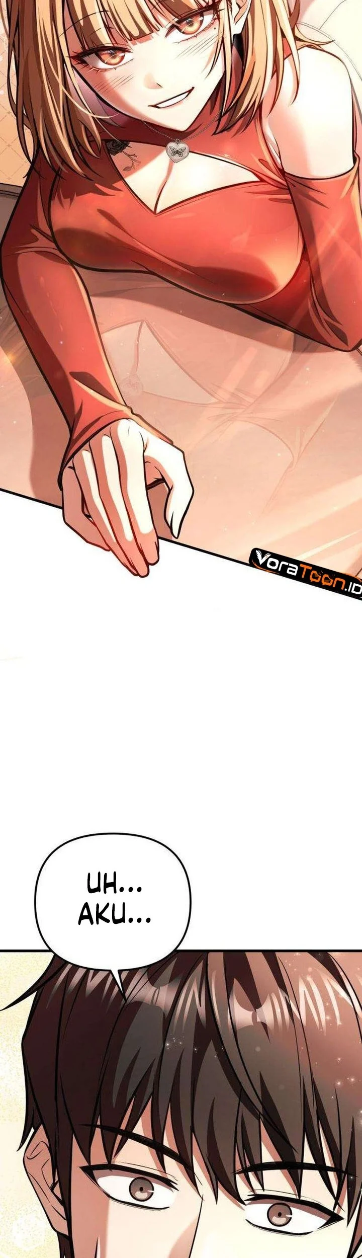 My Dragon Girlfriend Has Returned Chapter 5 Gambar 19