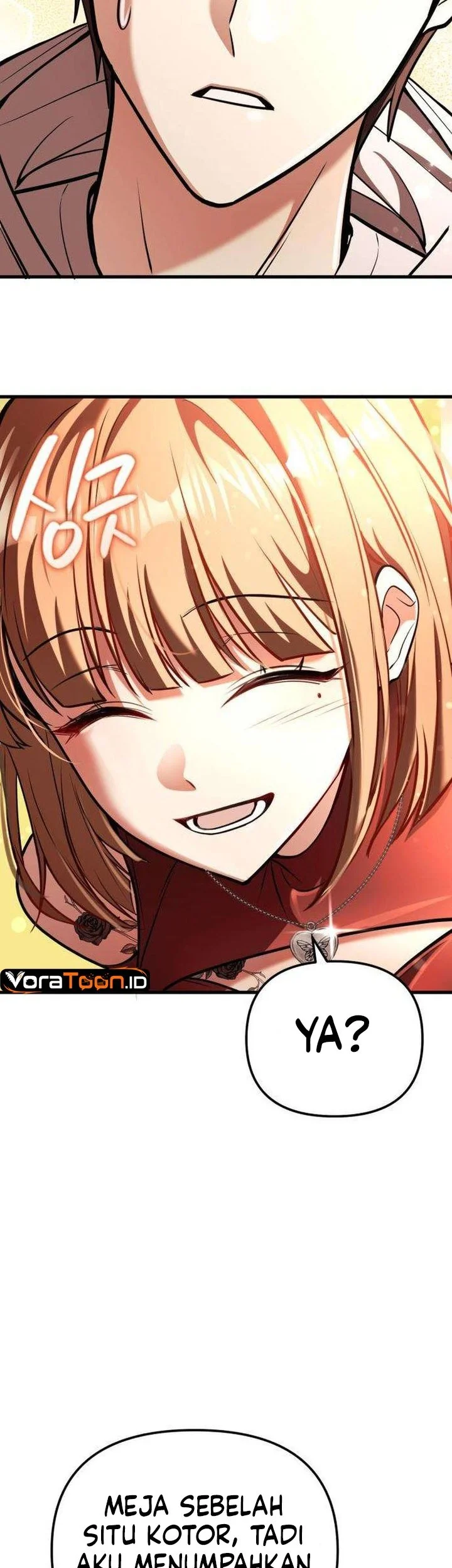 My Dragon Girlfriend Has Returned Chapter 5 Gambar 20