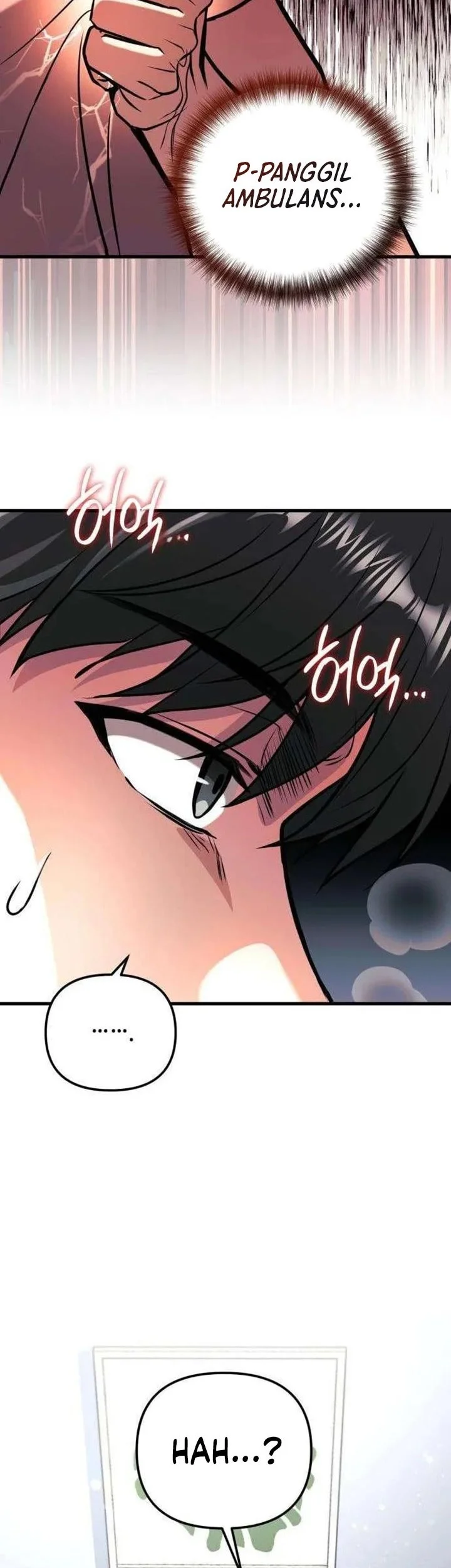 My Dragon Girlfriend Has Returned Chapter 6 Gambar 22