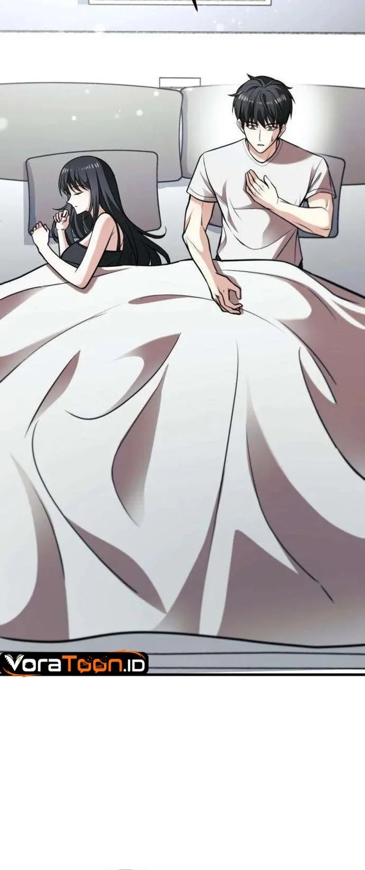 My Dragon Girlfriend Has Returned Chapter 6 Gambar 23