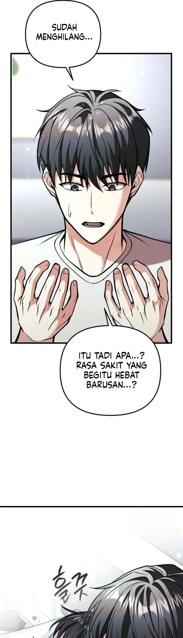 My Dragon Girlfriend Has Returned Chapter 6 Gambar 24
