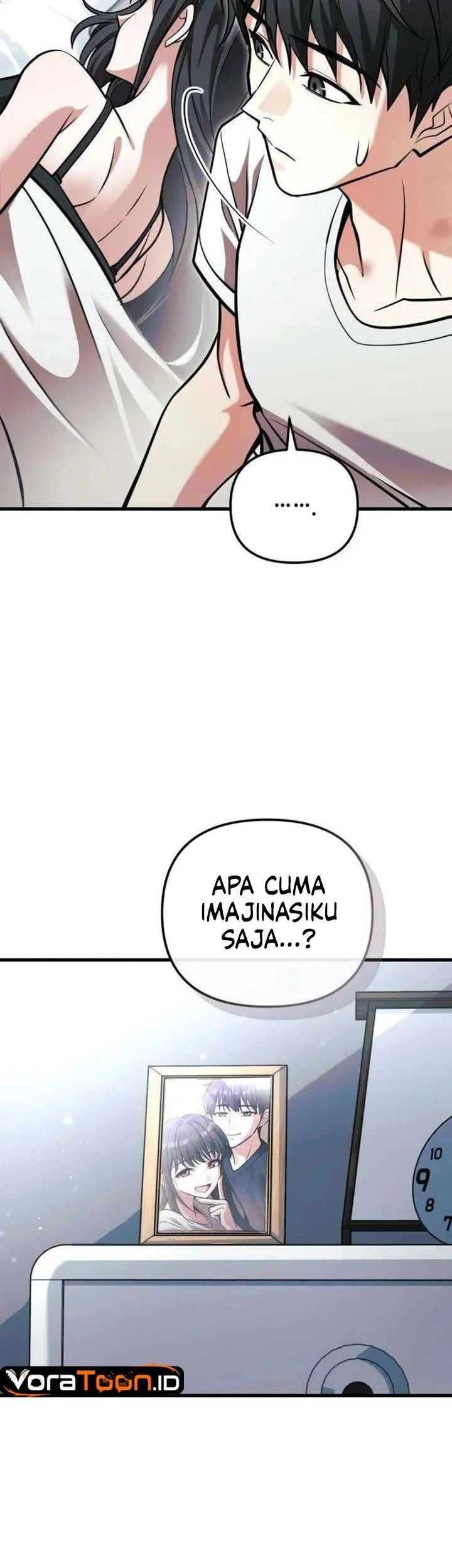My Dragon Girlfriend Has Returned Chapter 6 Gambar 25