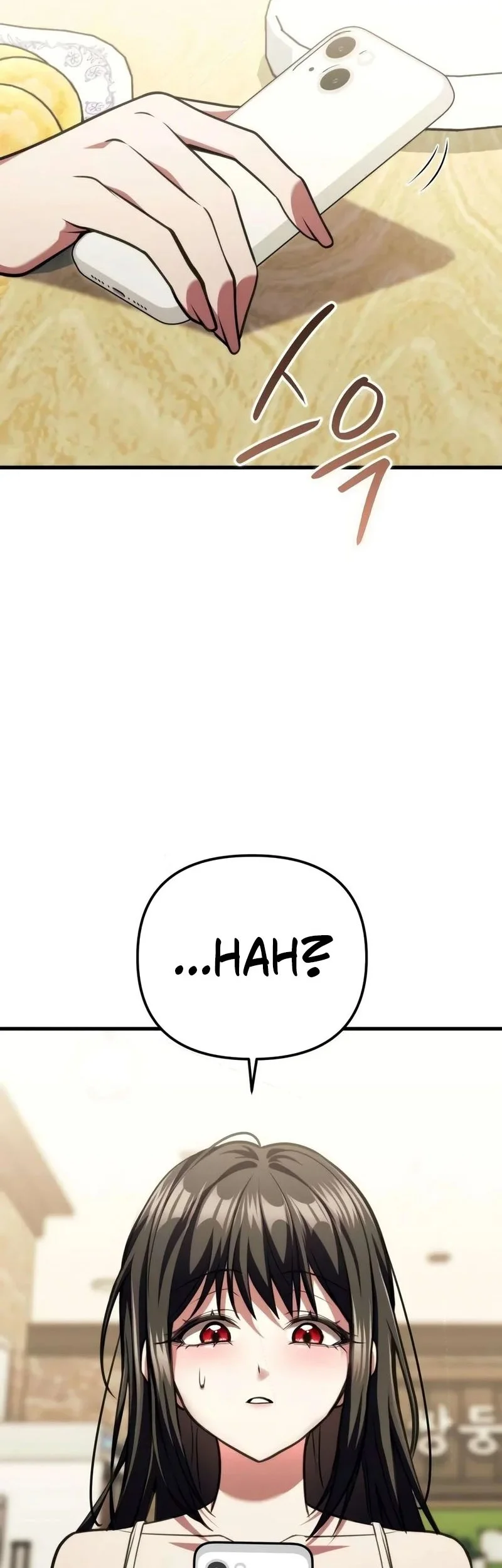 My Dragon Girlfriend Has Returned Chapter 8 Gambar 24
