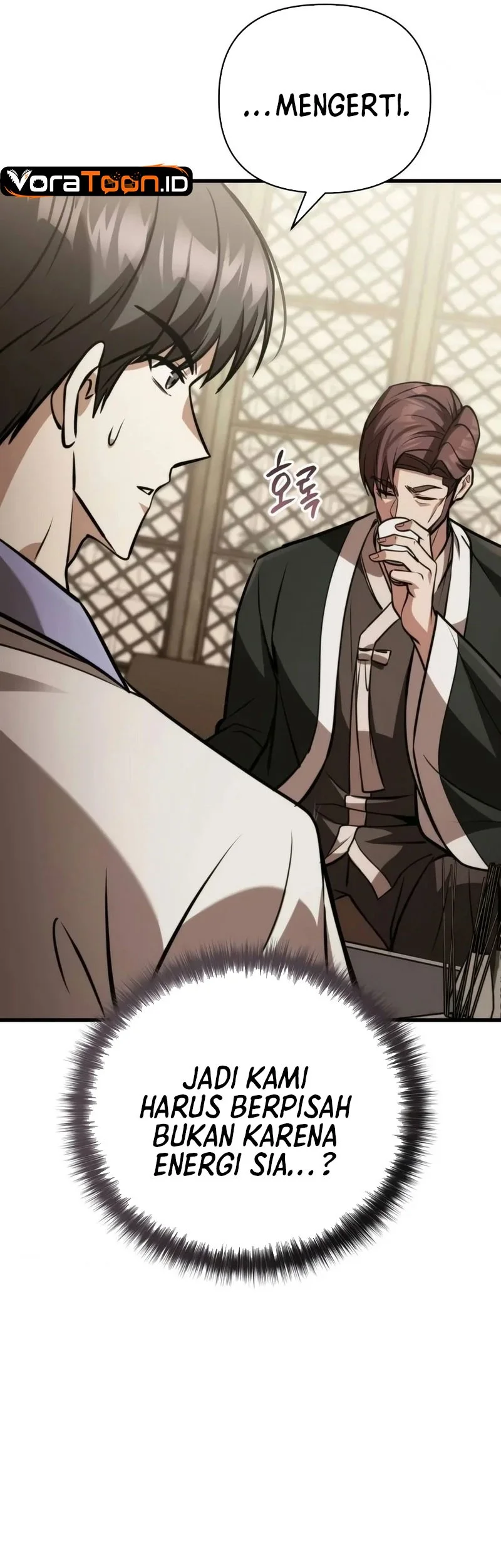 My Dragon Girlfriend Has Returned Chapter 9 Gambar 26