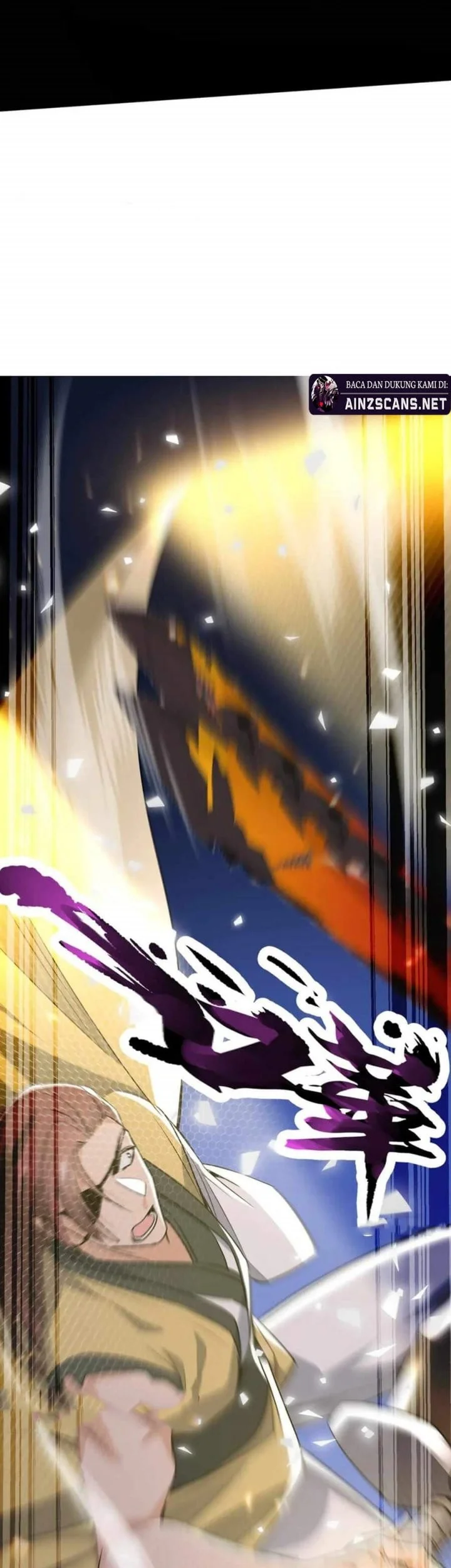 My Empress Disciple Is About to Turn Dark Chapter 55 Gambar 11