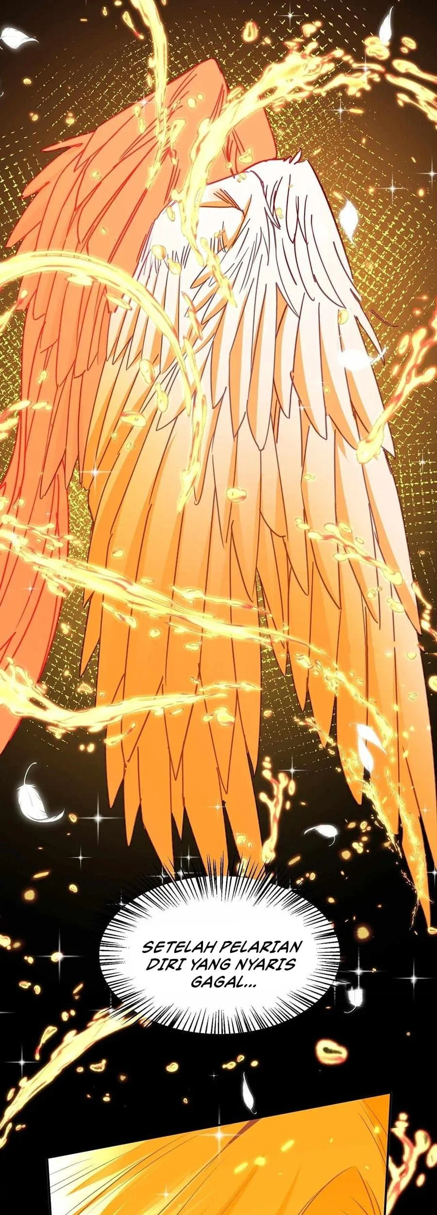 My Empress Disciple Is About to Turn Dark Chapter 61 Gambar 11