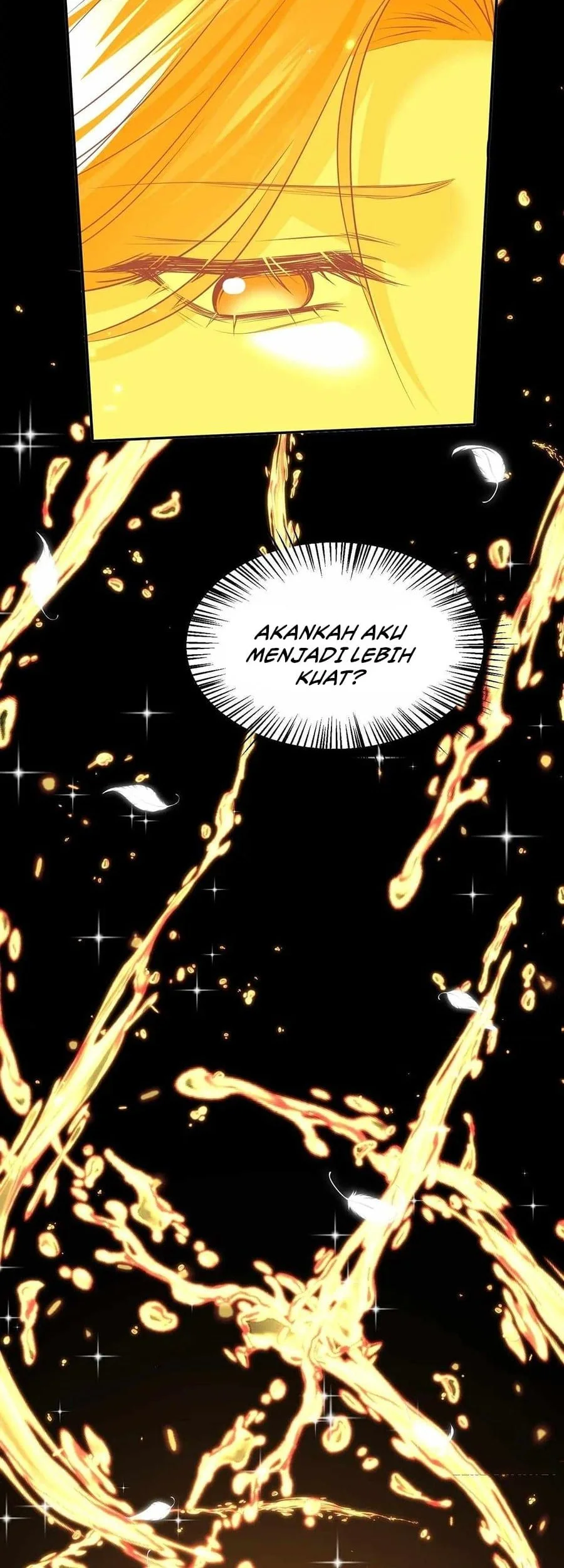 My Empress Disciple Is About to Turn Dark Chapter 61 Gambar 12
