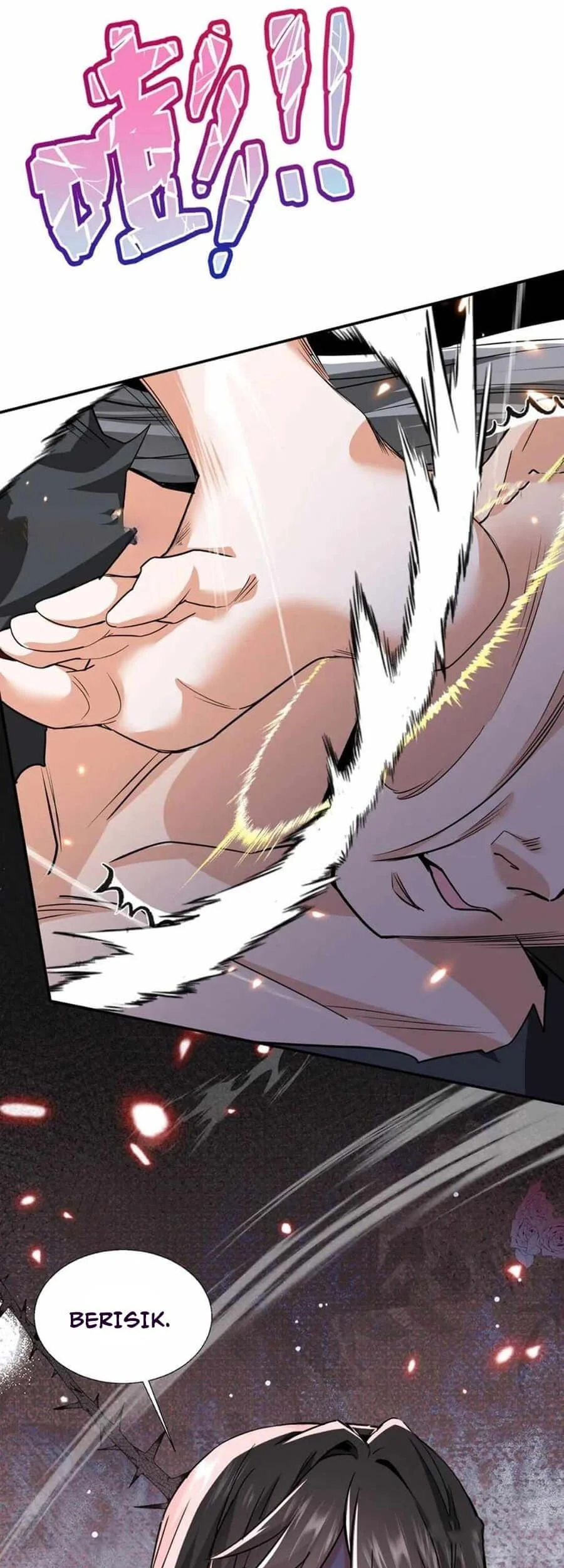 My Empress Disciple Is About to Turn Dark Chapter 62 Gambar 12